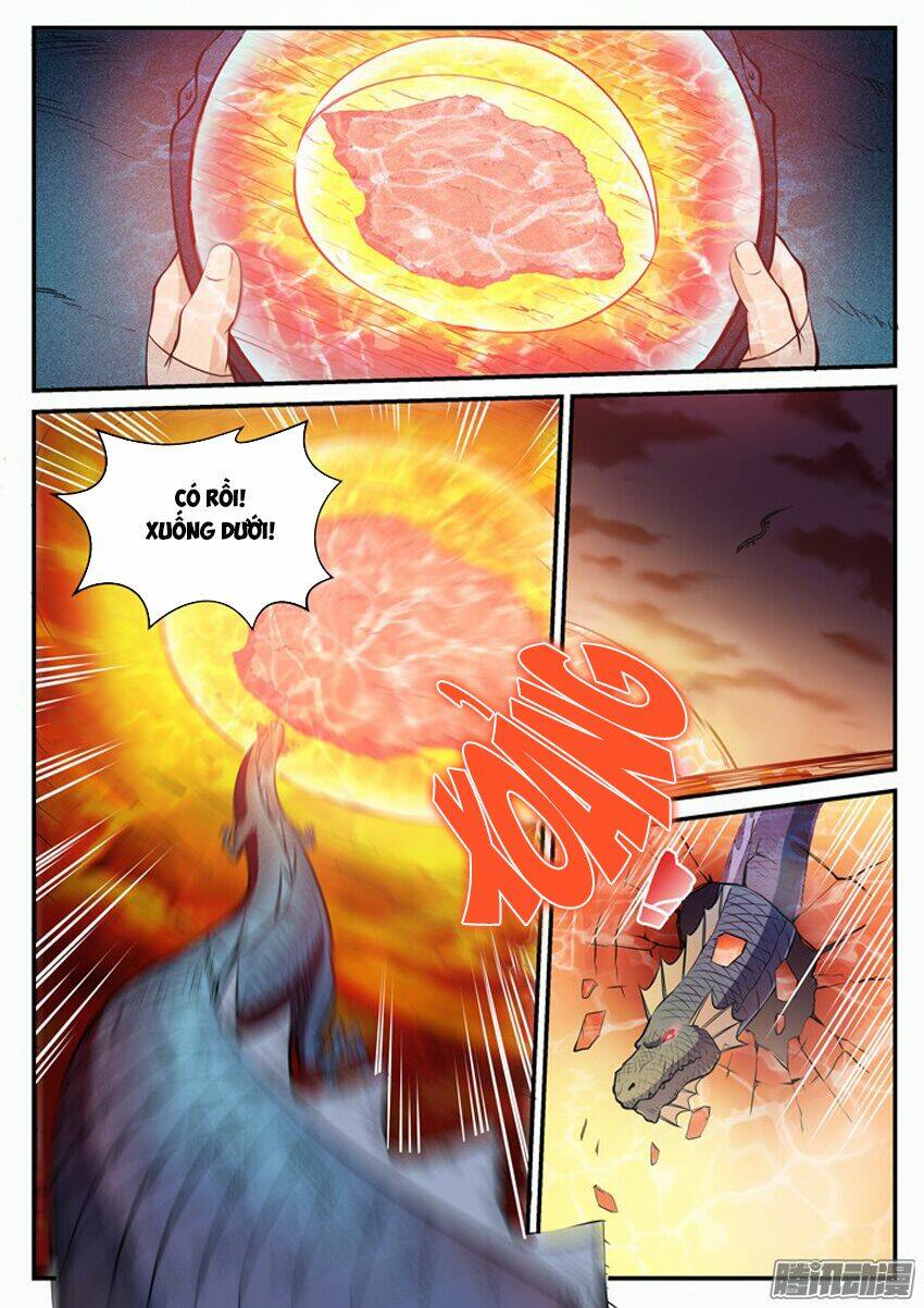 Bách Luyện Thành Thần Chapter 112 - Trang 2