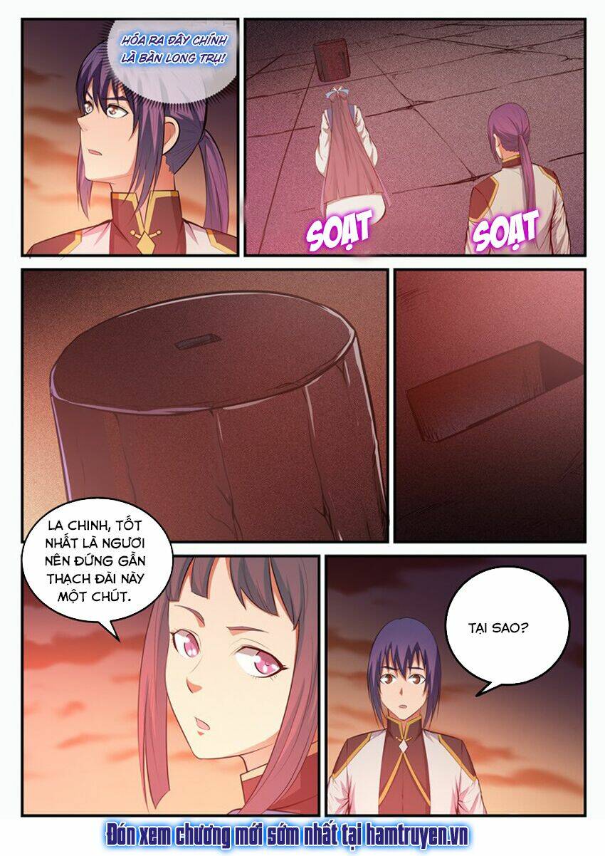 Bách Luyện Thành Thần Chapter 112 - Trang 2