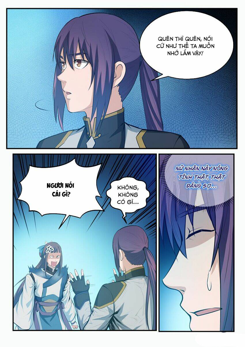 Bách Luyện Thành Thần Chapter 112 - Trang 2
