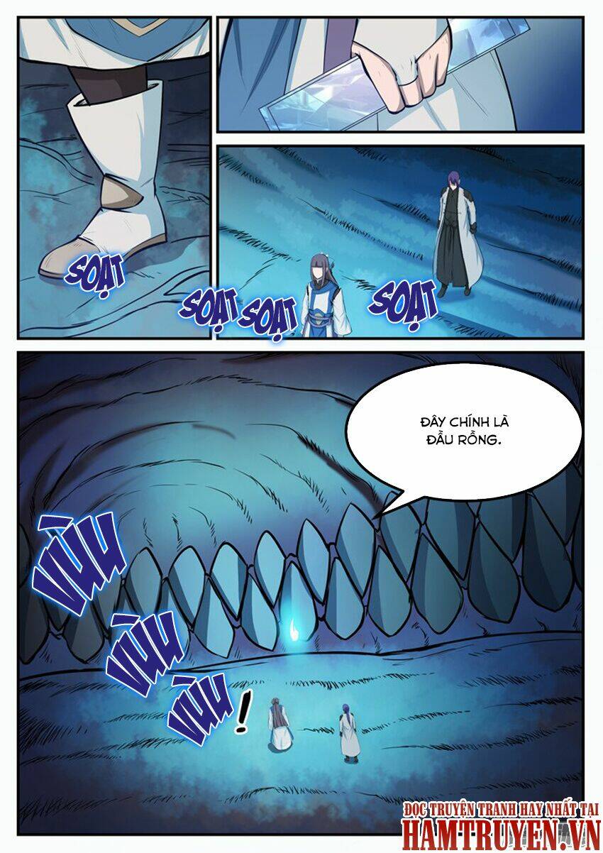 Bách Luyện Thành Thần Chapter 112 - Trang 2