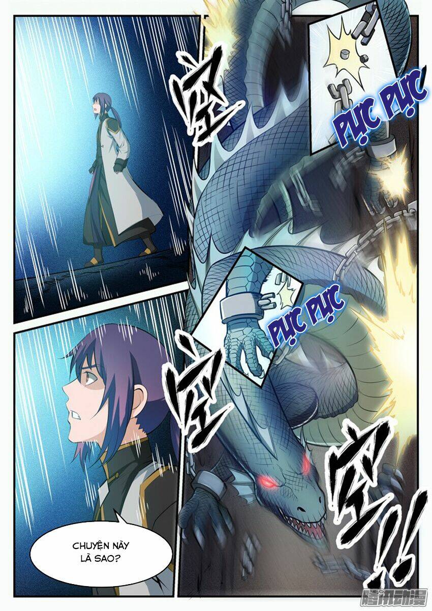 Bách Luyện Thành Thần Chapter 112 - Trang 2