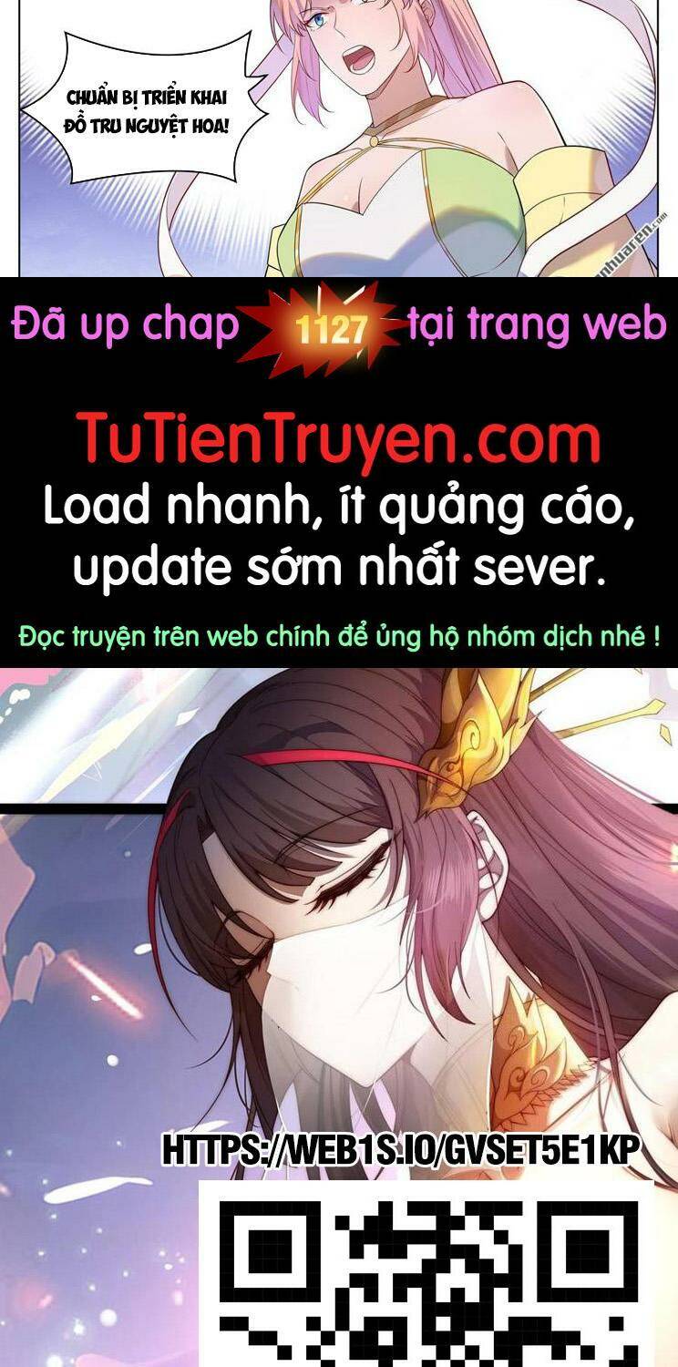 Bách Luyện Thành Thần Chapter 1126 - Trang 2