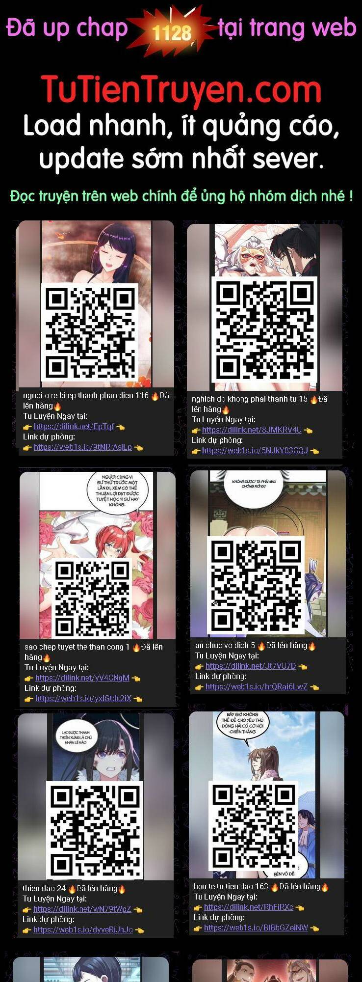 Bách Luyện Thành Thần Chapter 1127 - Trang 2