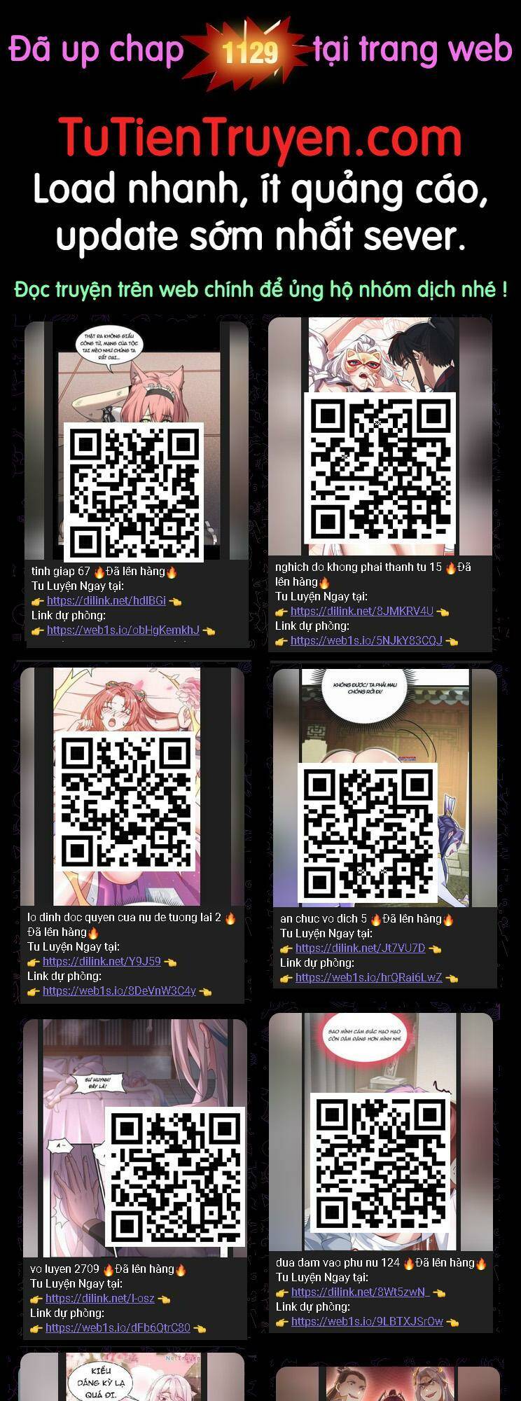 Bách Luyện Thành Thần Chapter 1128 - Trang 2