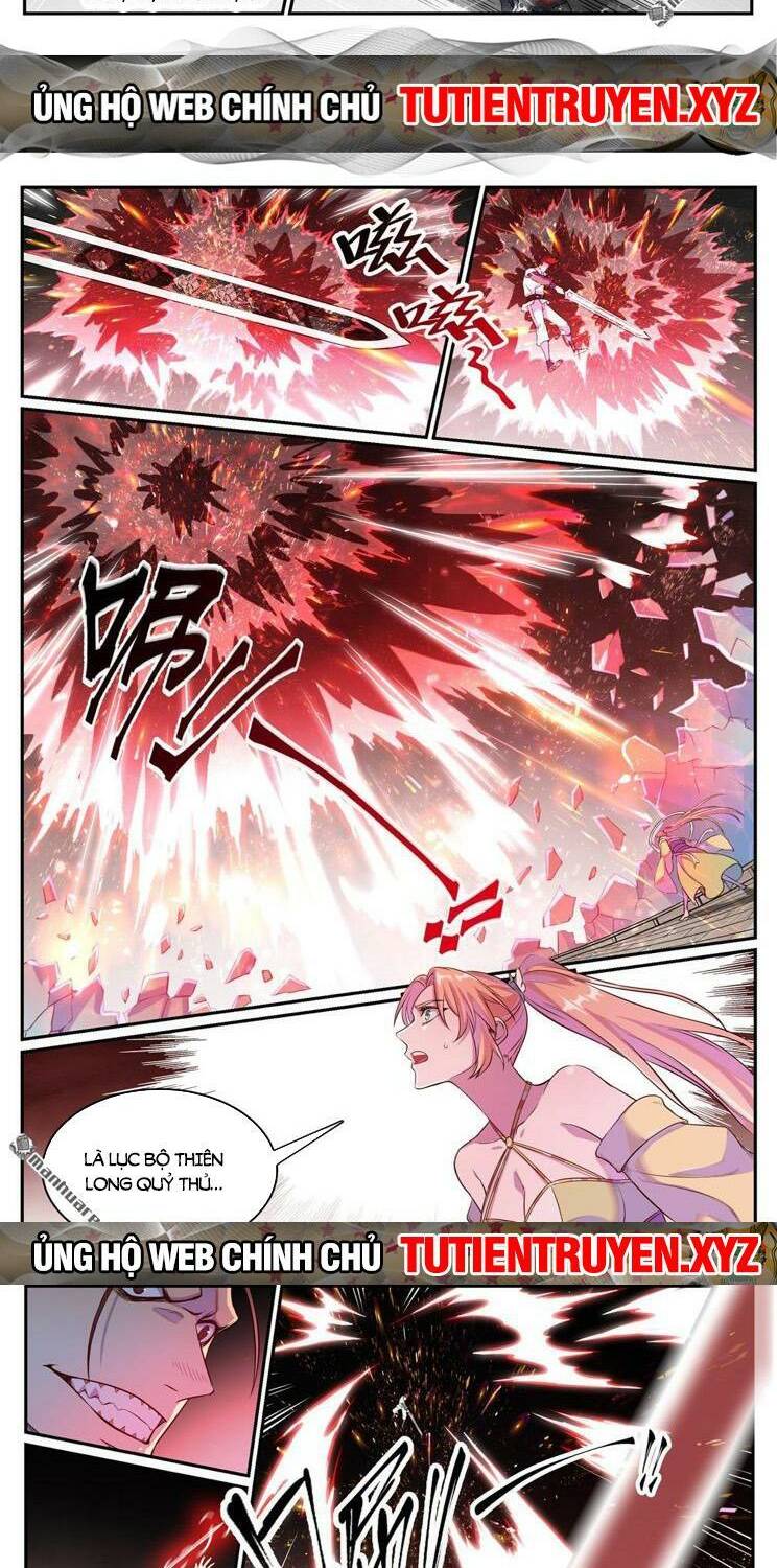 Bách Luyện Thành Thần Chapter 1128 - Trang 2