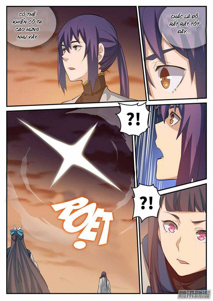 Bách Luyện Thành Thần Chapter 113 - Trang 2