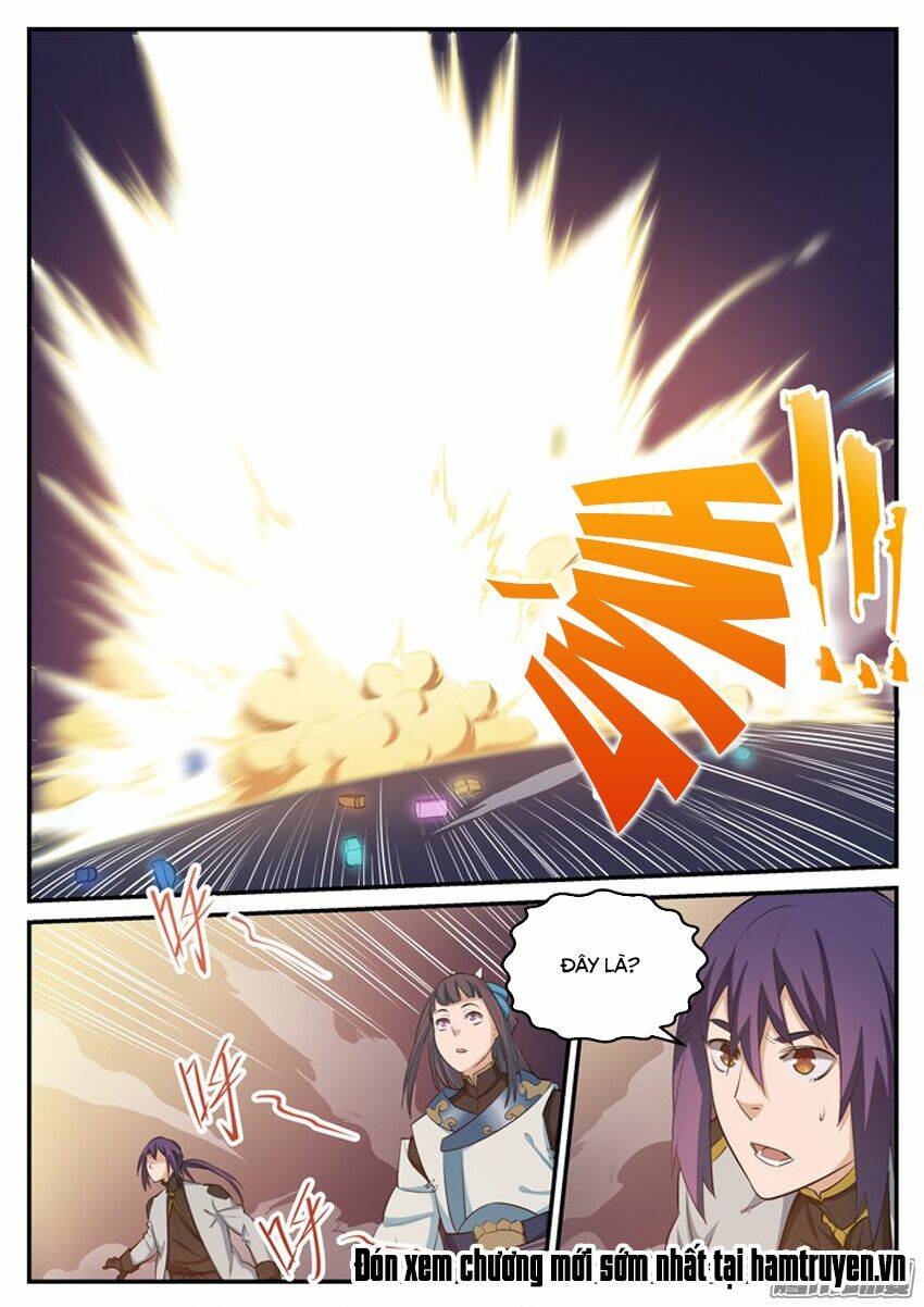 Bách Luyện Thành Thần Chapter 113 - Trang 2