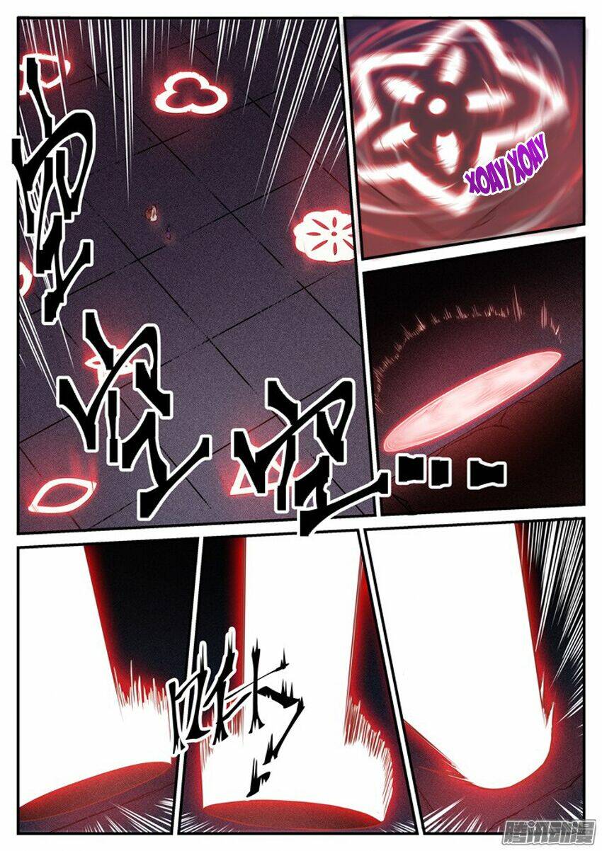 Bách Luyện Thành Thần Chapter 113 - Trang 2