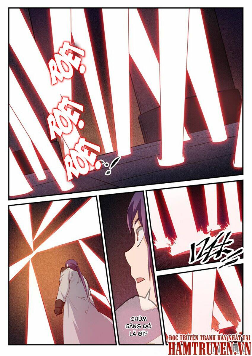 Bách Luyện Thành Thần Chapter 113 - Trang 2