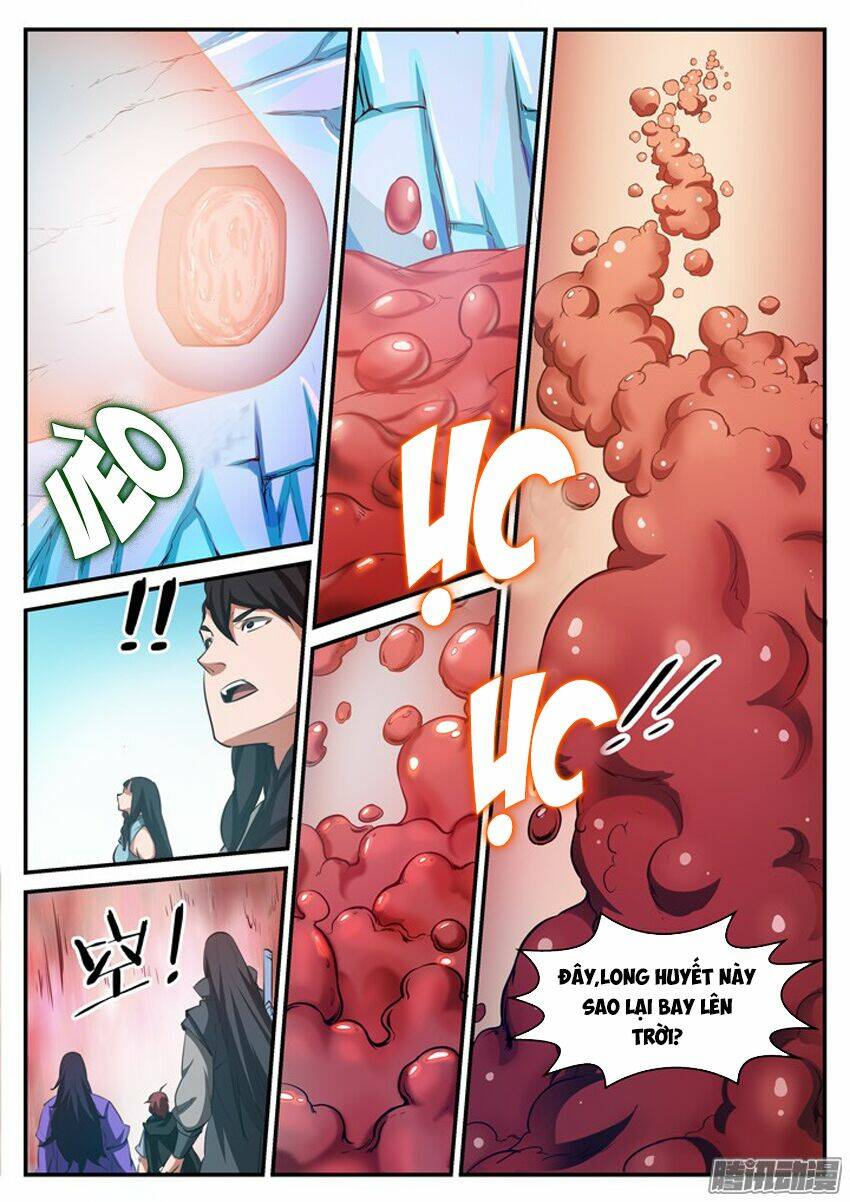 Bách Luyện Thành Thần Chapter 113 - Trang 2