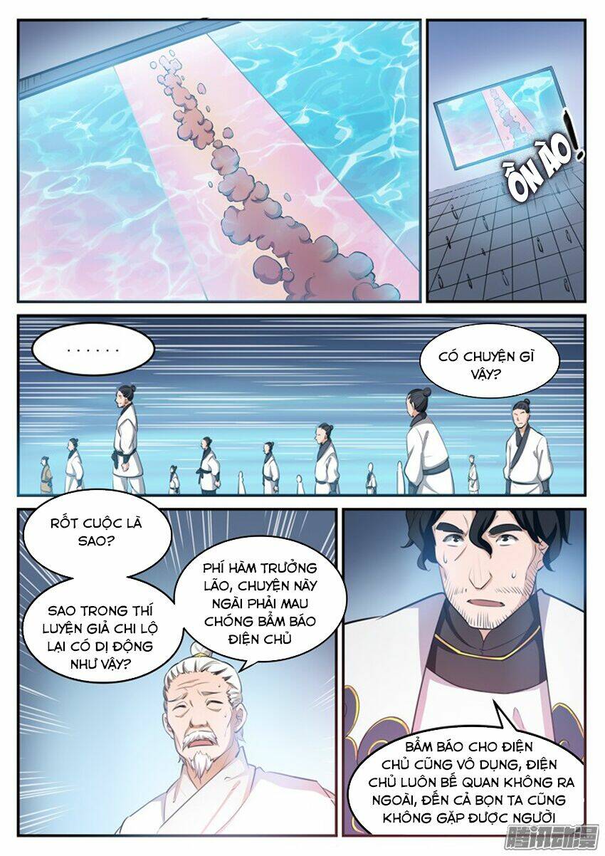 Bách Luyện Thành Thần Chapter 113 - Trang 2