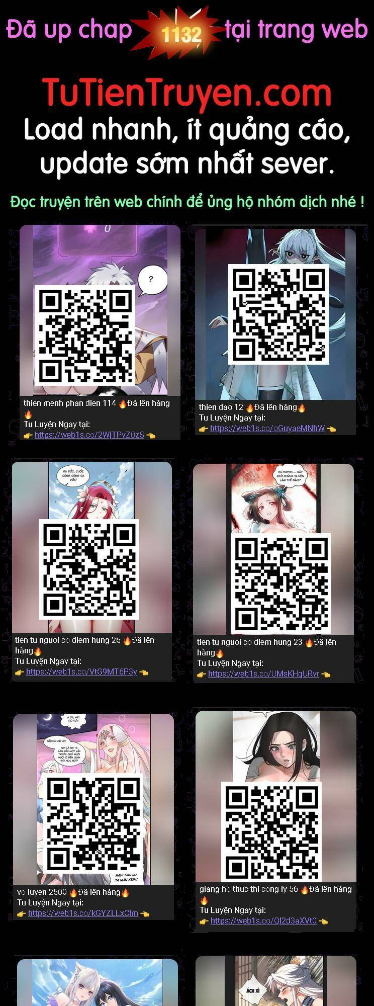 Bách Luyện Thành Thần Chapter 1131 - Trang 2