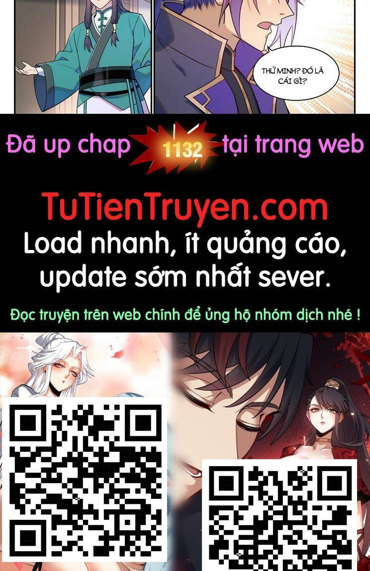 Bách Luyện Thành Thần Chapter 1131 - Trang 2