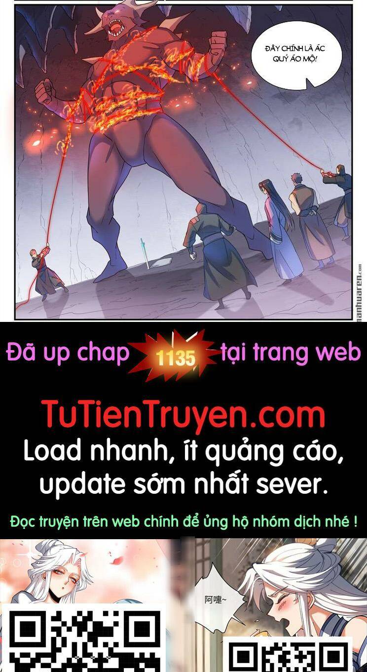 Bách Luyện Thành Thần Chapter 1134 - Trang 2