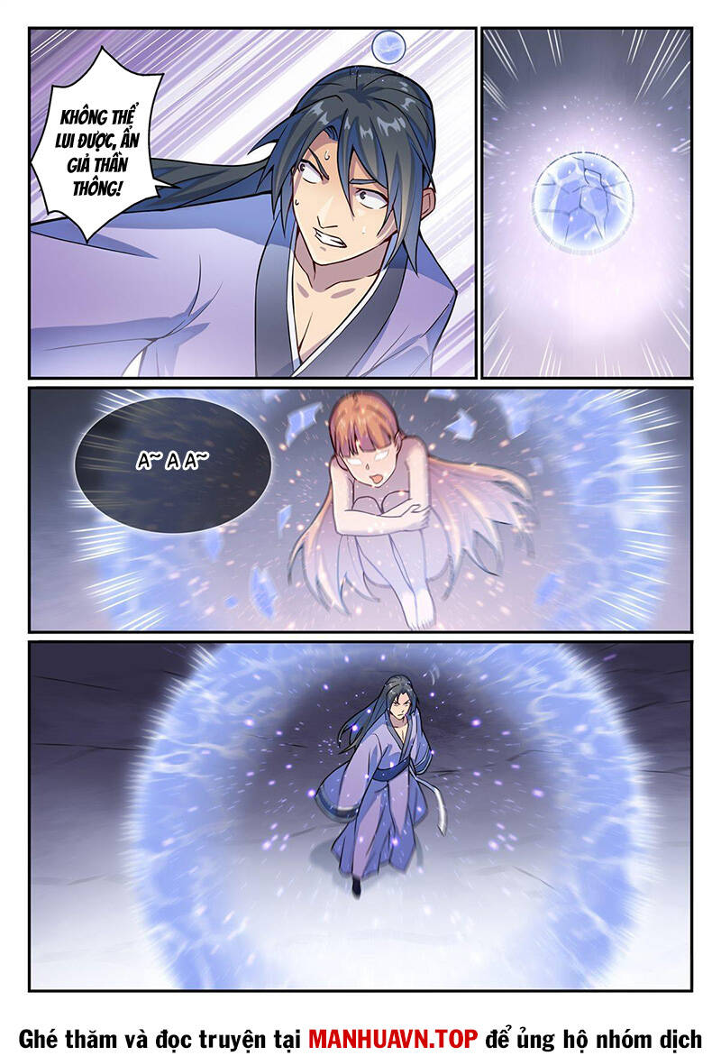 Bách Luyện Thành Thần Chapter 1135 - Trang 2