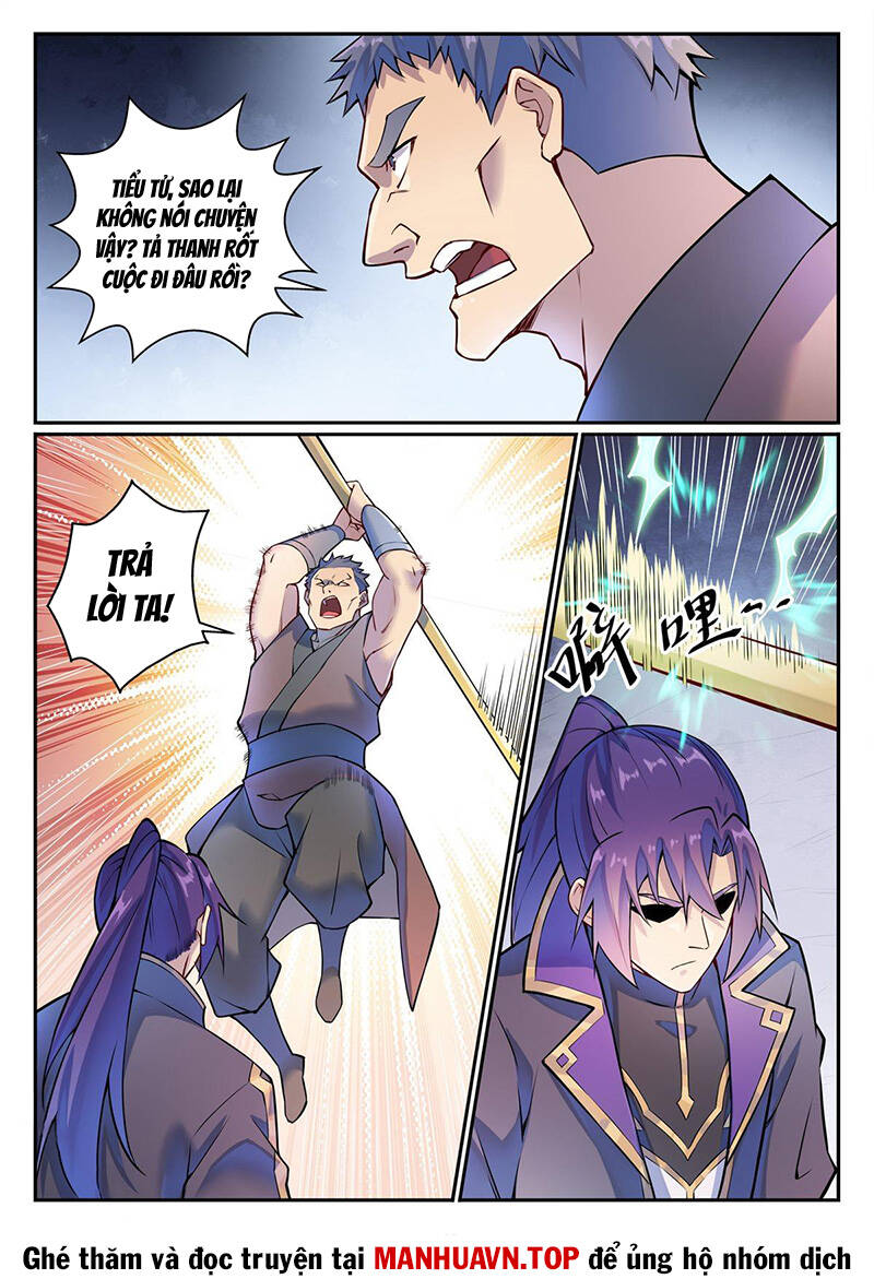 Bách Luyện Thành Thần Chapter 1135 - Trang 2