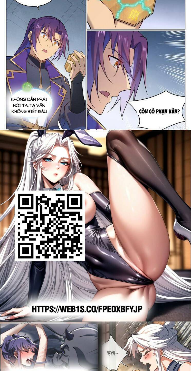 Bách Luyện Thành Thần Chapter 1136 - Trang 2