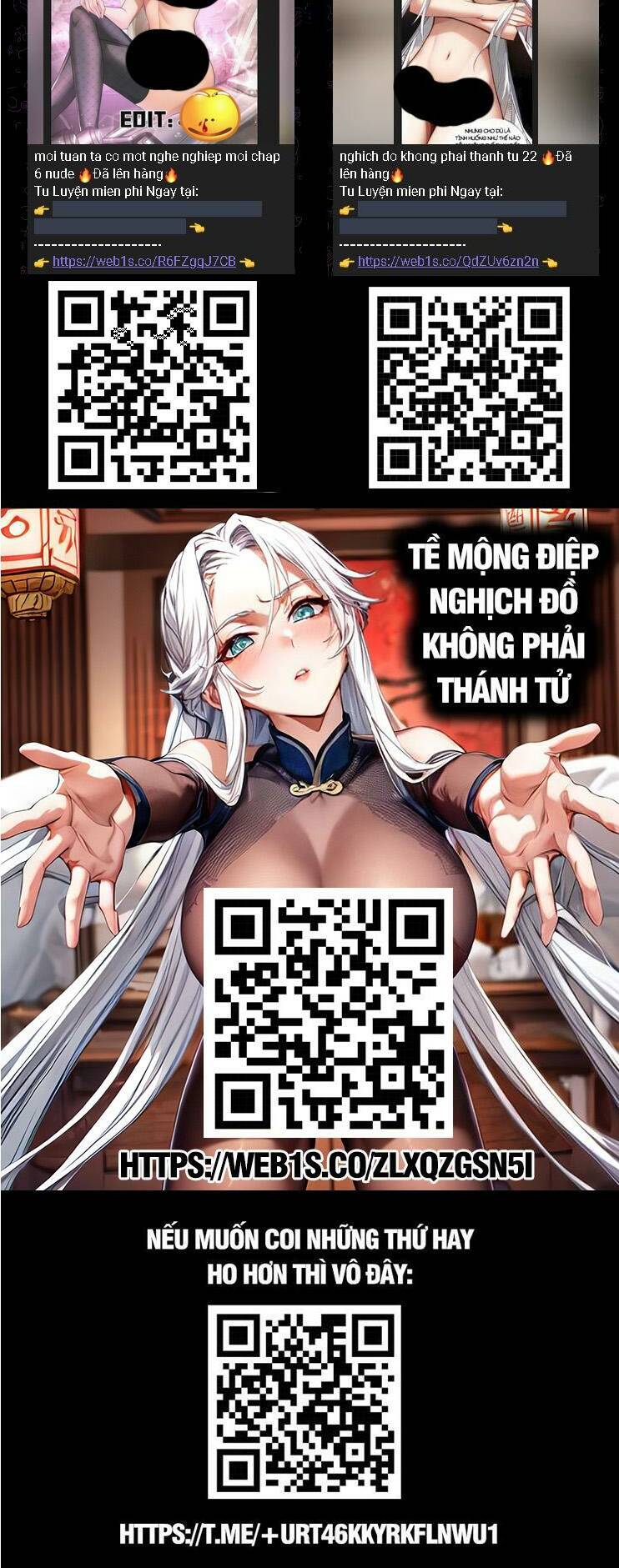 Bách Luyện Thành Thần Chapter 1139 - Trang 2