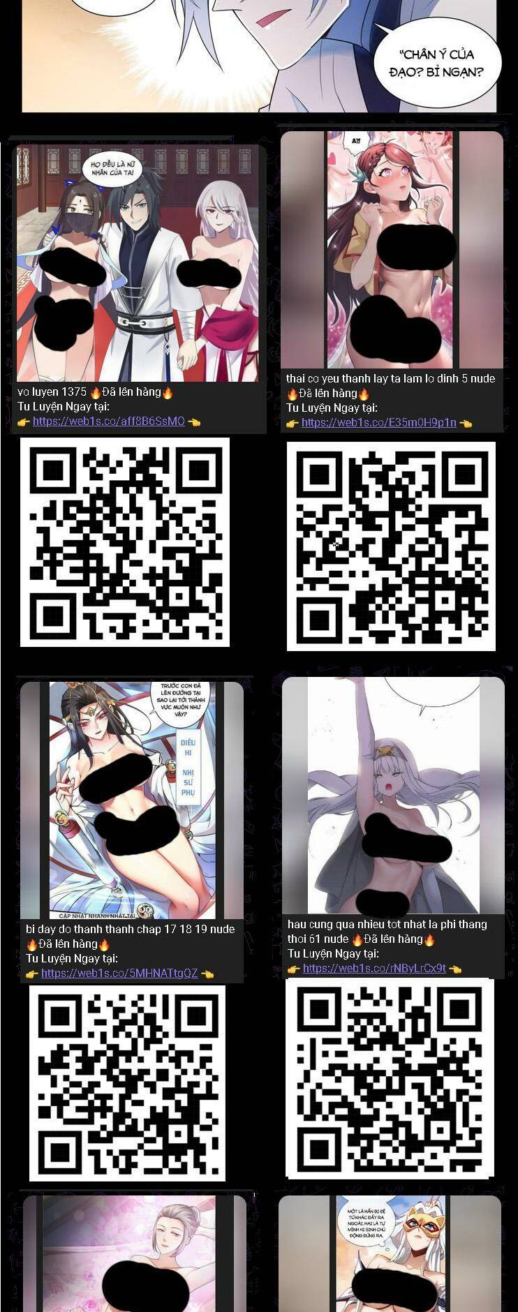 Bách Luyện Thành Thần Chapter 1139 - Trang 2