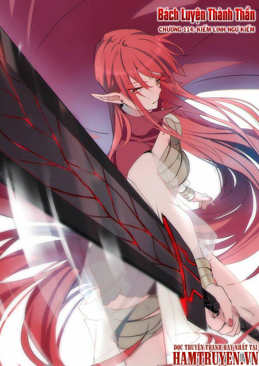 Bách Luyện Thành Thần Chapter 114 - Trang 2