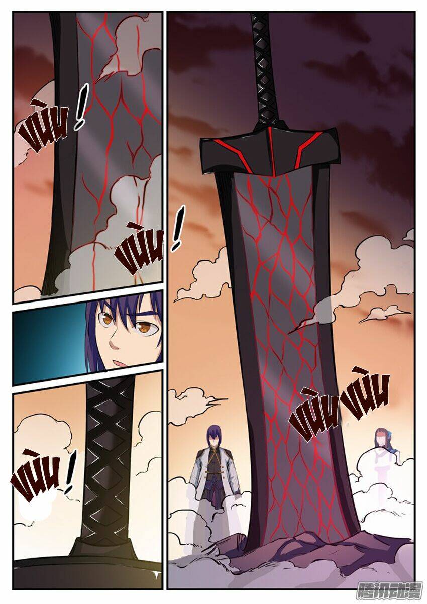 Bách Luyện Thành Thần Chapter 114 - Trang 2