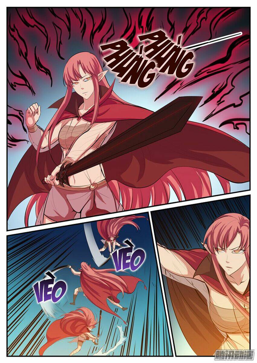 Bách Luyện Thành Thần Chapter 114 - Trang 2