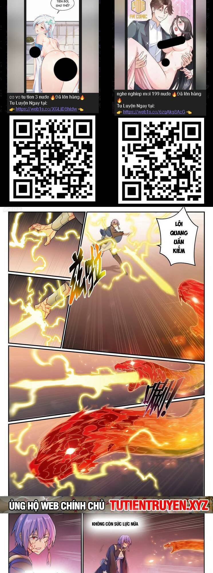 Bách Luyện Thành Thần Chapter 1142 - Trang 2