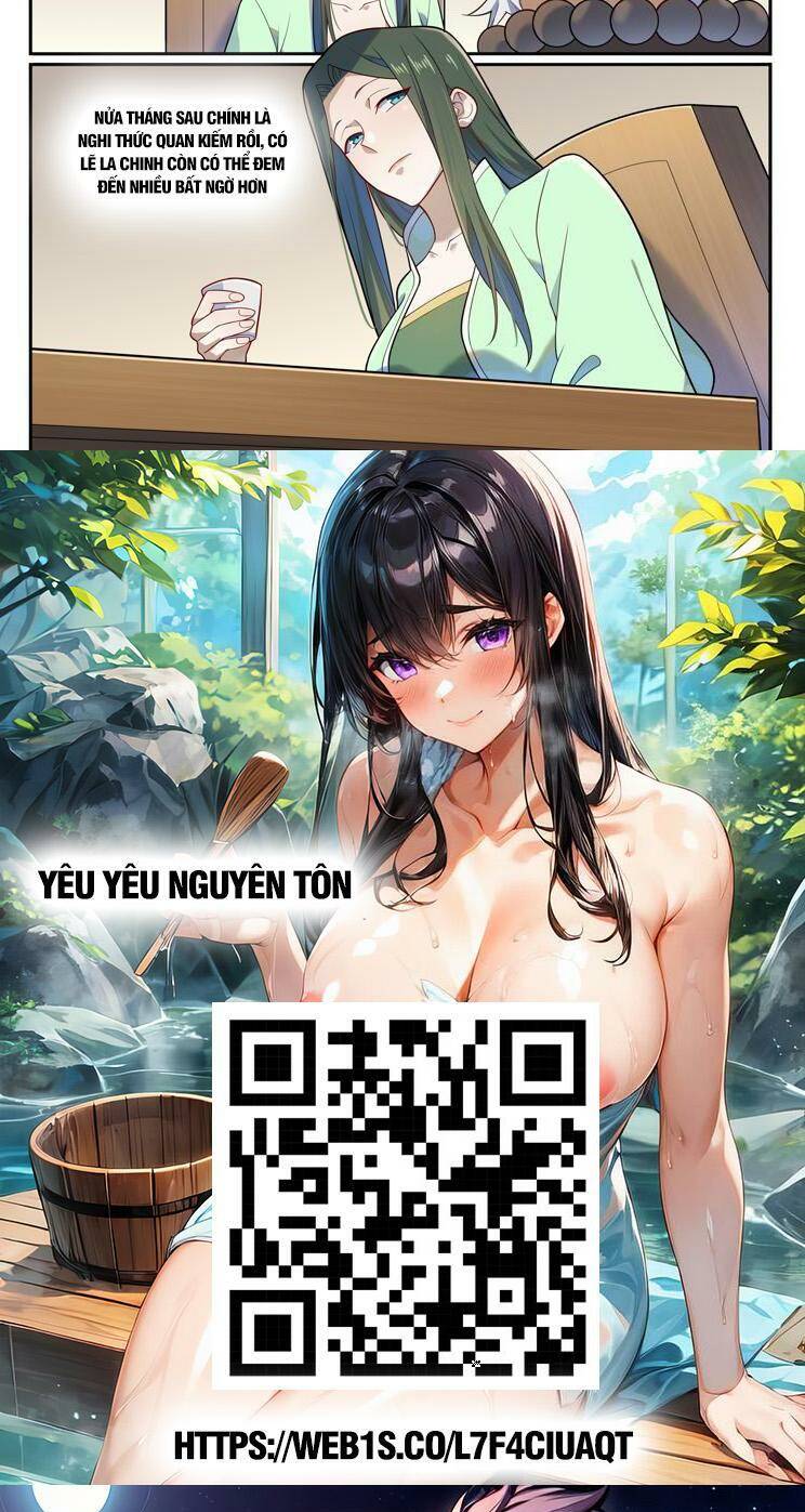 Bách Luyện Thành Thần Chapter 1143 - Trang 2