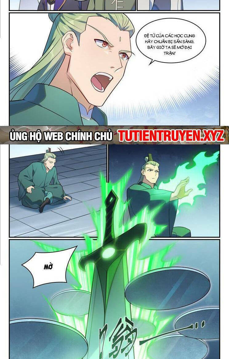 Bách Luyện Thành Thần Chapter 1144 - Trang 2