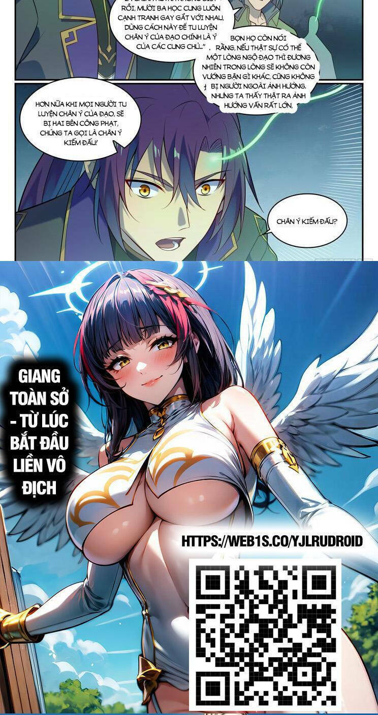 Bách Luyện Thành Thần Chapter 1144 - Trang 2