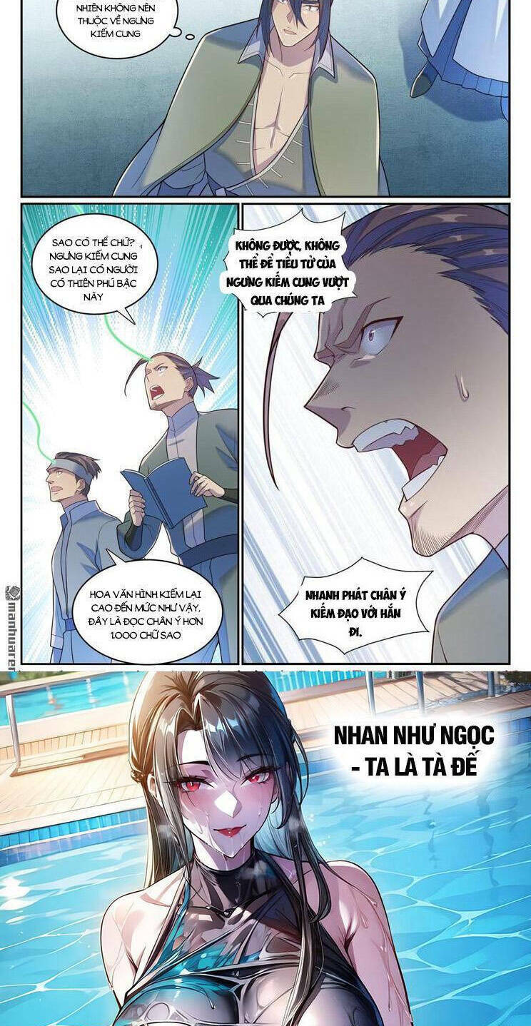 Bách Luyện Thành Thần Chapter 1145 - Trang 2