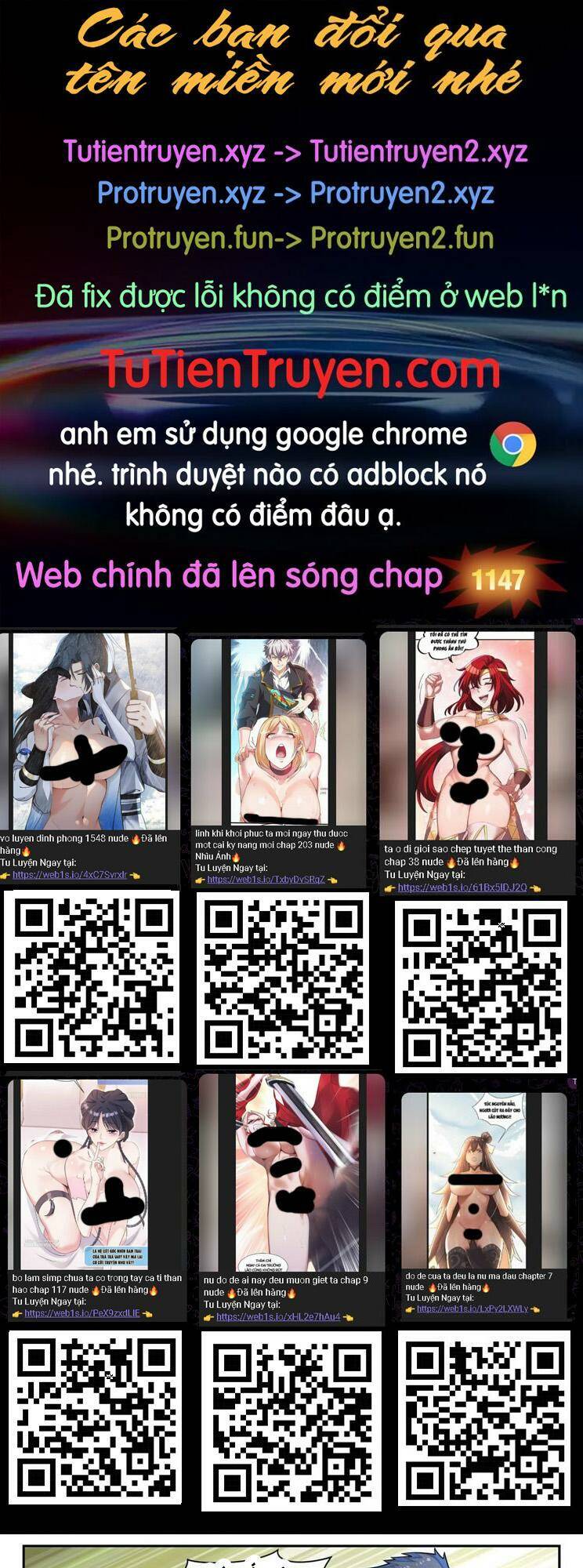 Bách Luyện Thành Thần Chapter 1146 - Trang 2