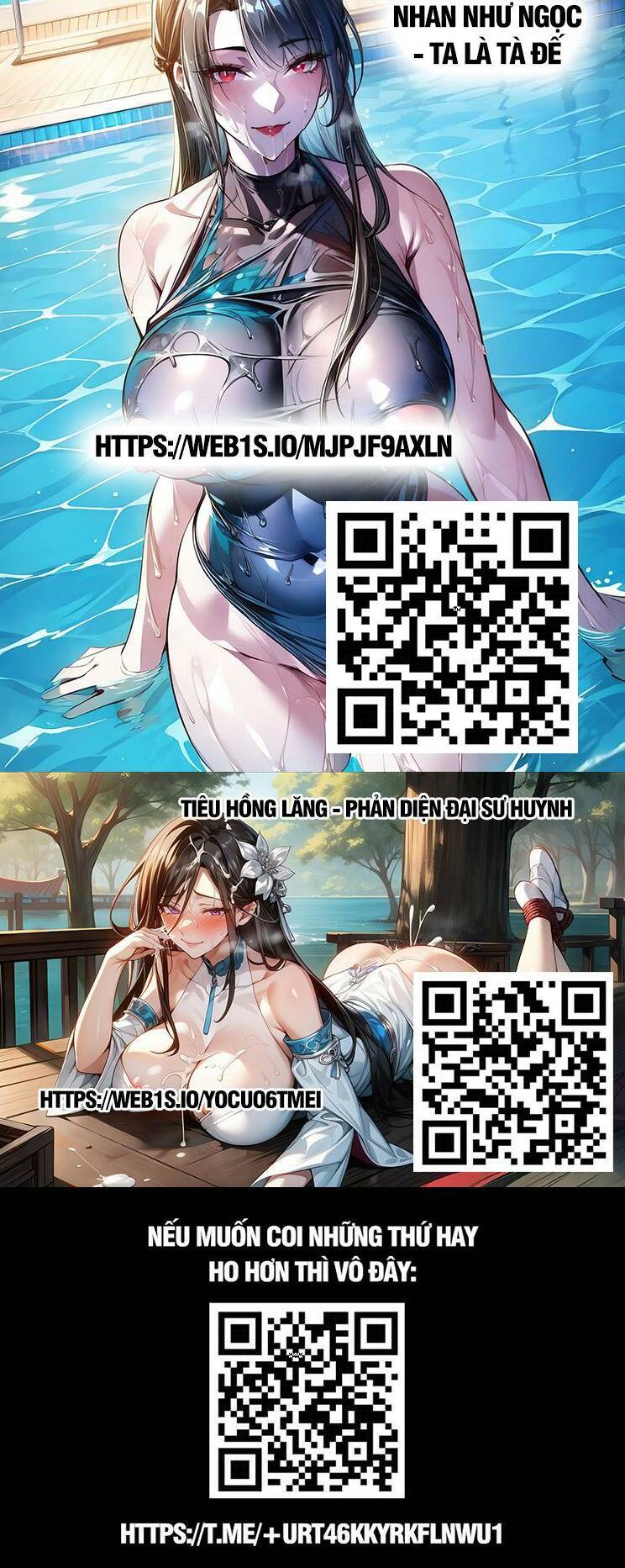 Bách Luyện Thành Thần Chapter 1146 - Trang 2