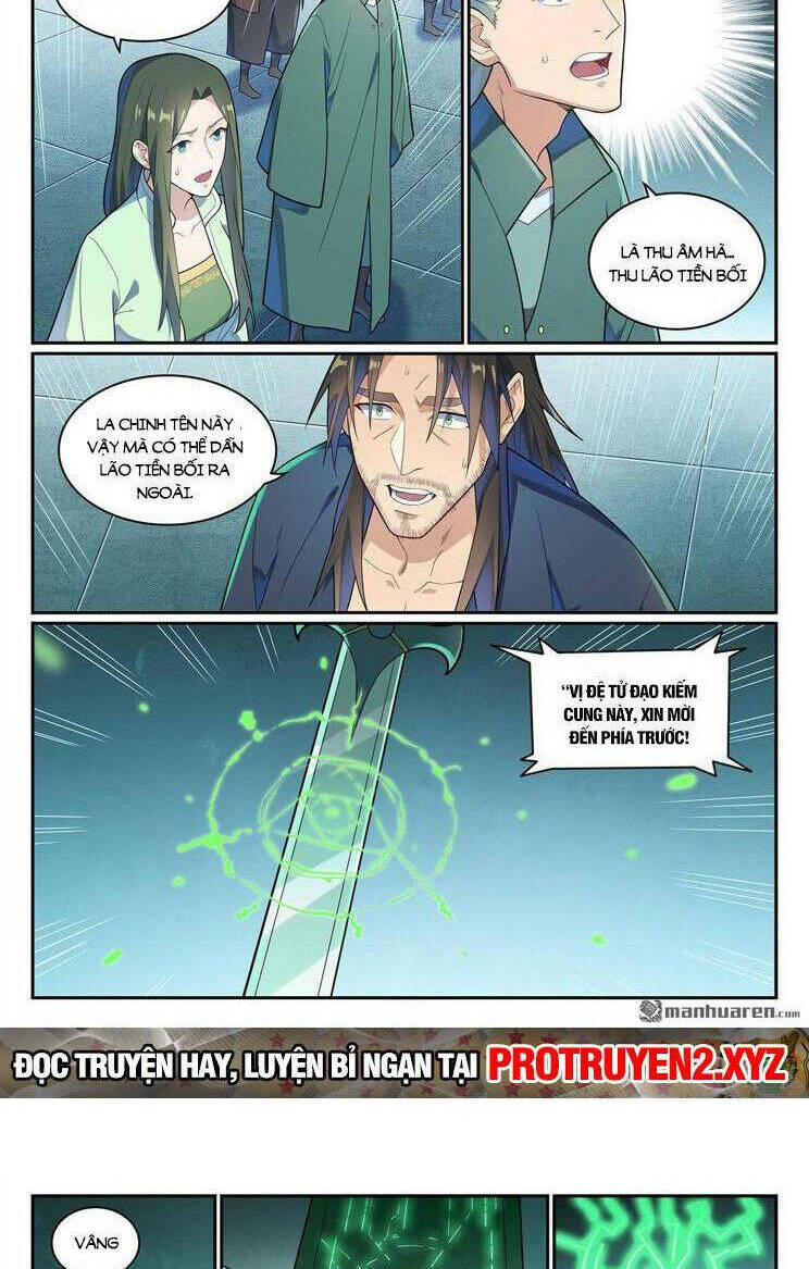 Bách Luyện Thành Thần Chapter 1147 - Trang 2