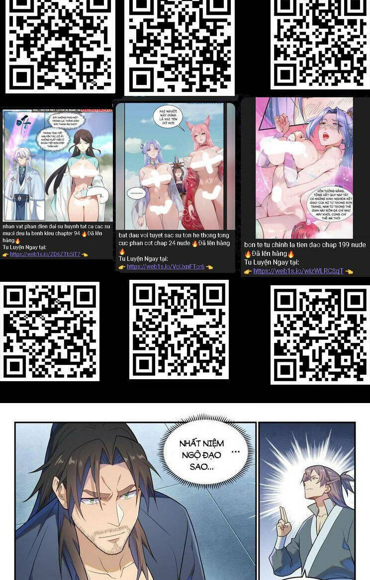 Bách Luyện Thành Thần Chapter 1147 - Trang 2