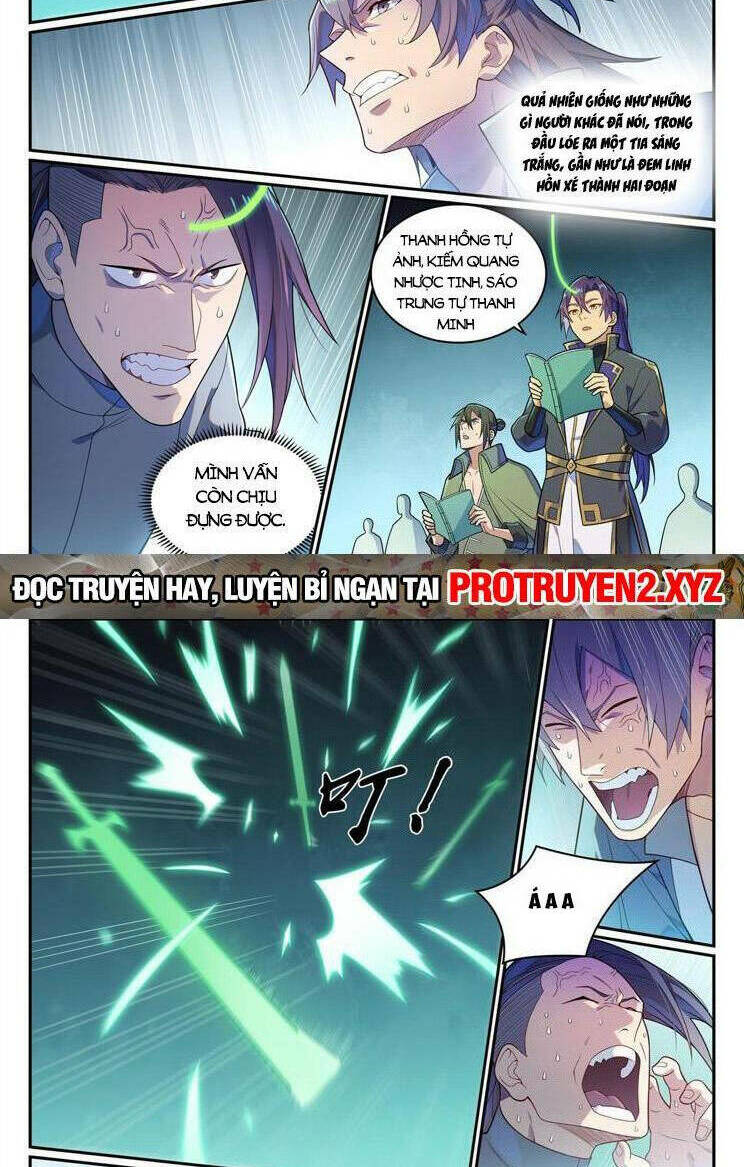 Bách Luyện Thành Thần Chapter 1147 - Trang 2