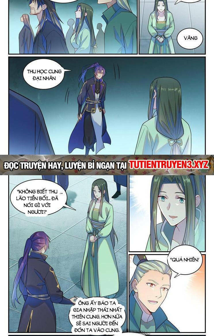 Bách Luyện Thành Thần Chapter 1148 - Trang 2