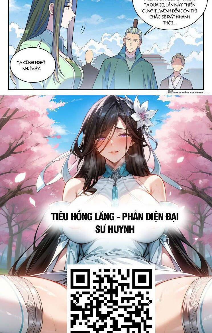 Bách Luyện Thành Thần Chapter 1148 - Trang 2