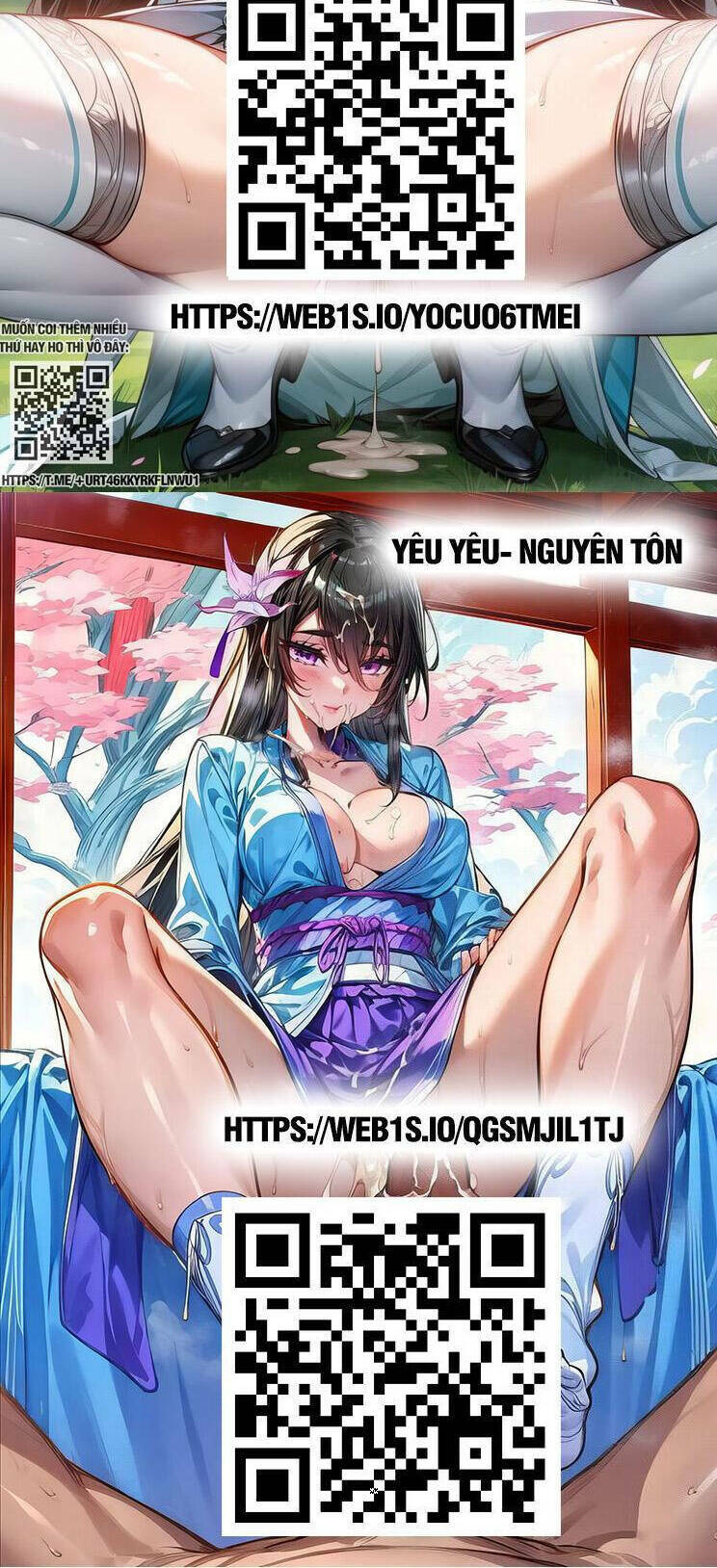 Bách Luyện Thành Thần Chapter 1148 - Trang 2