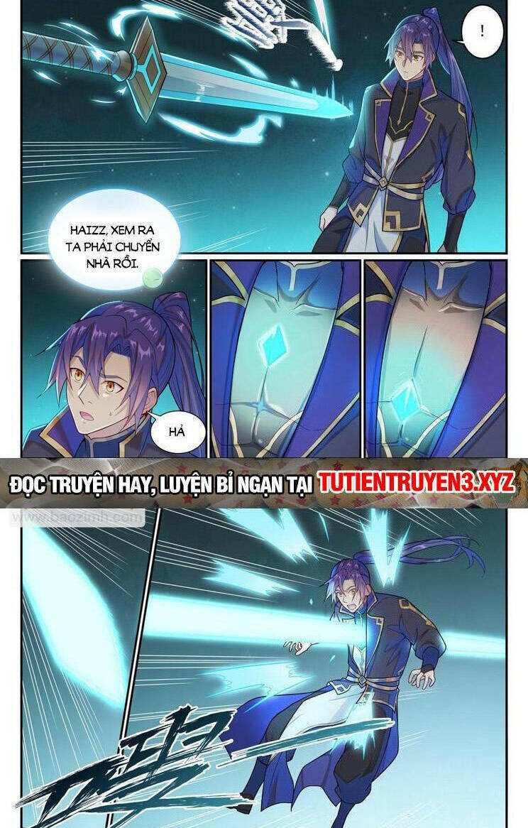 Bách Luyện Thành Thần Chapter 1148 - Trang 2