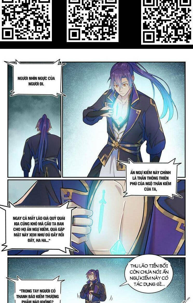 Bách Luyện Thành Thần Chapter 1148 - Trang 2