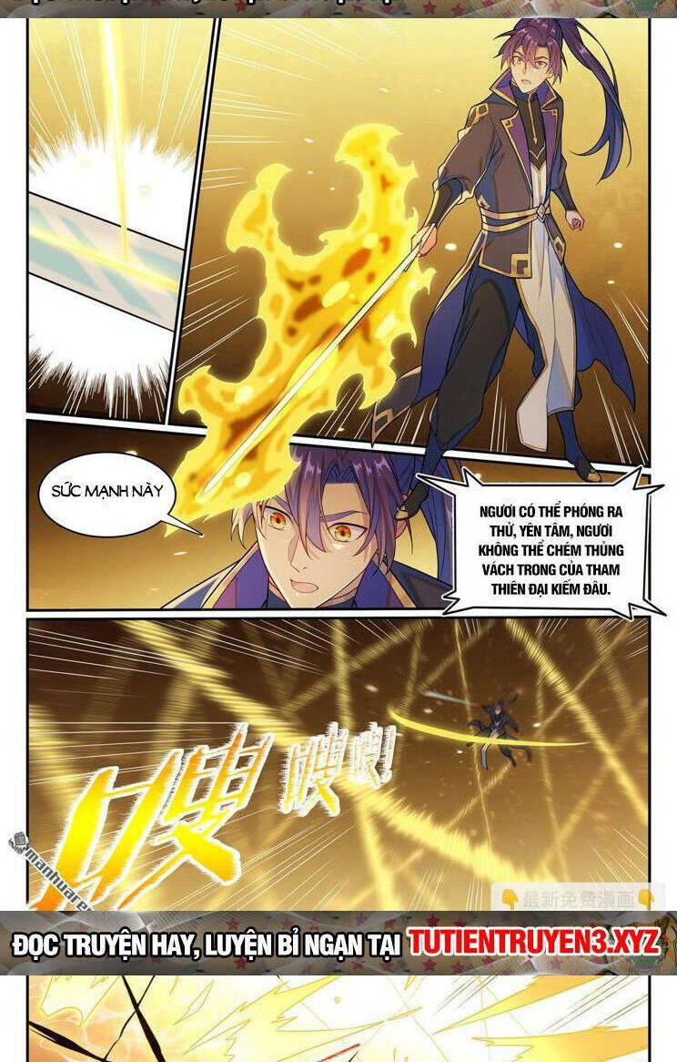 Bách Luyện Thành Thần Chapter 1148 - Trang 2