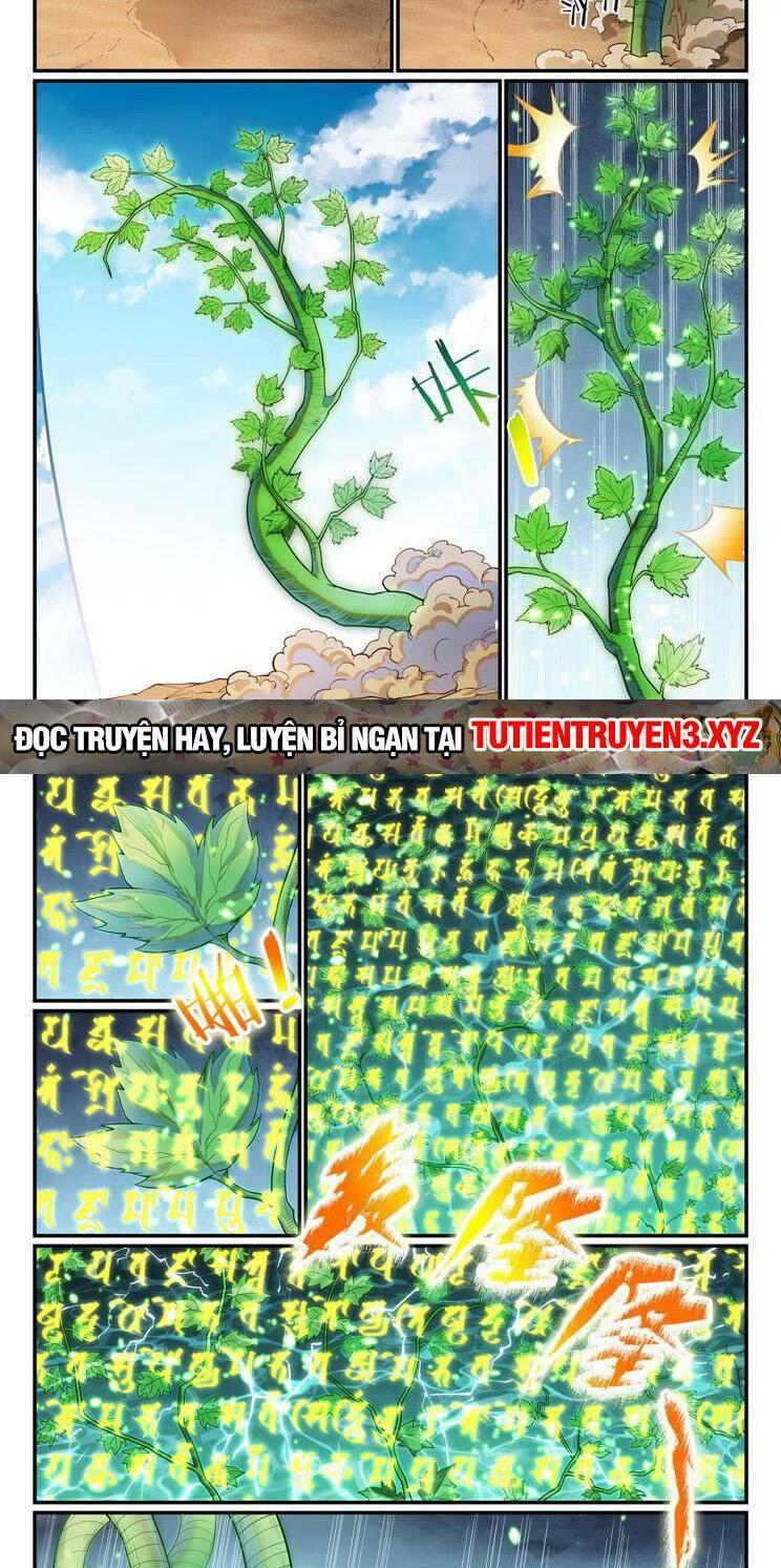 Bách Luyện Thành Thần Chapter 1149 - Trang 2