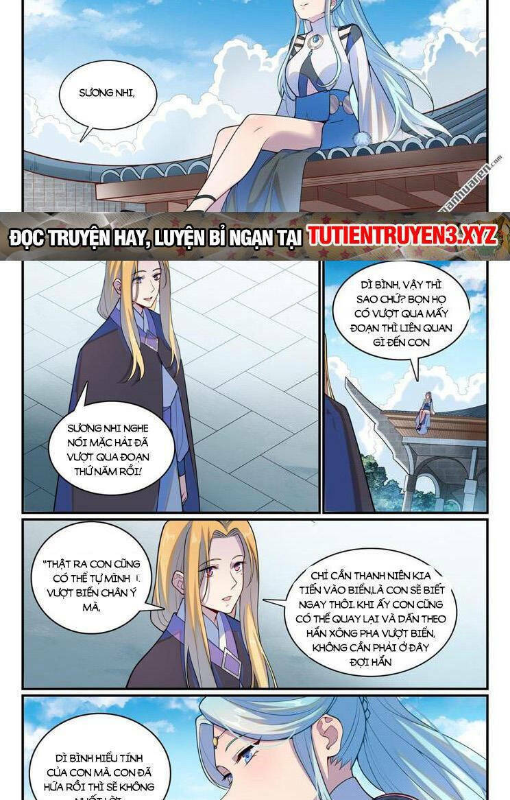 Bách Luyện Thành Thần Chapter 1149 - Trang 2