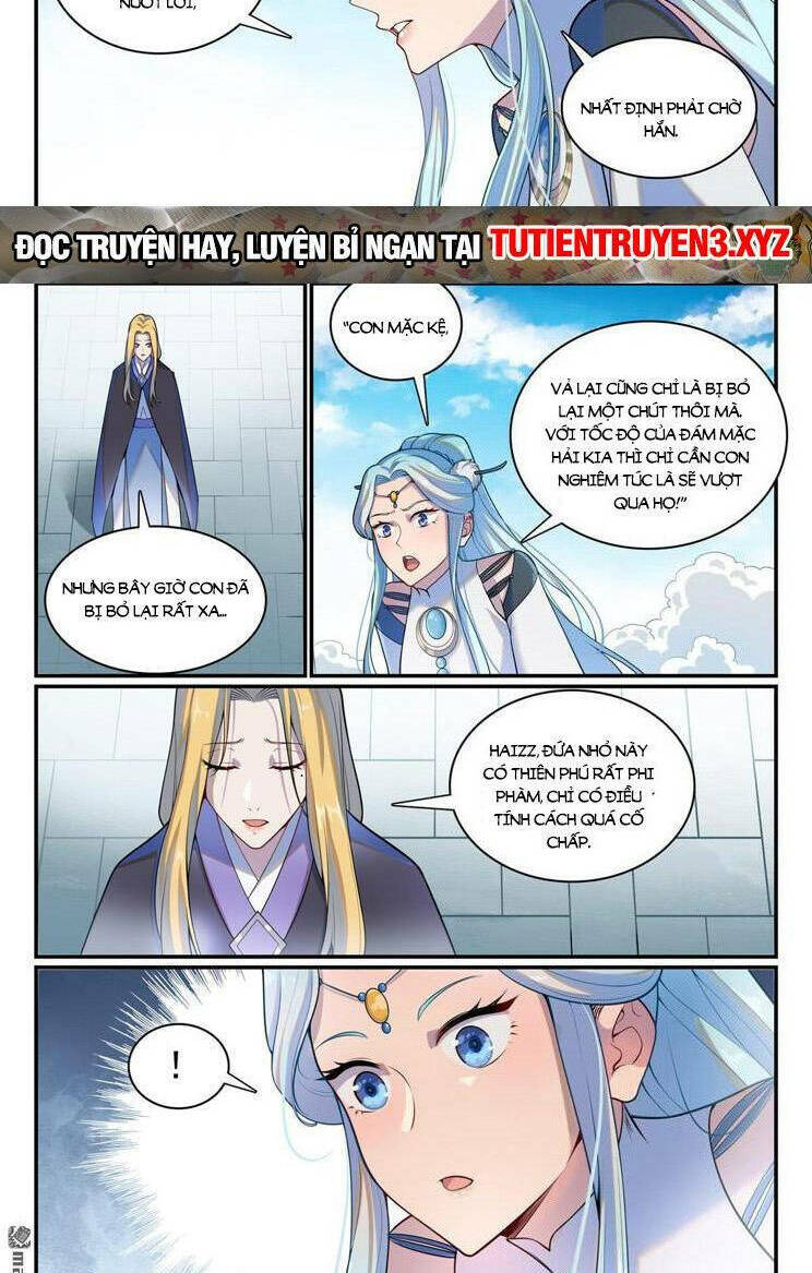Bách Luyện Thành Thần Chapter 1149 - Trang 2