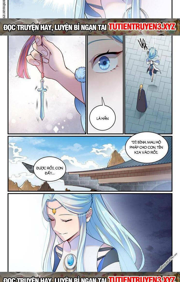 Bách Luyện Thành Thần Chapter 1149 - Trang 2