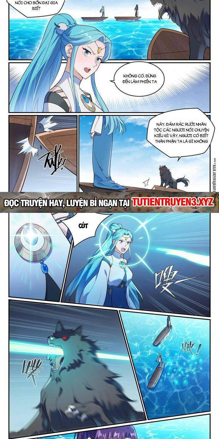 Bách Luyện Thành Thần Chapter 1150 - Trang 2