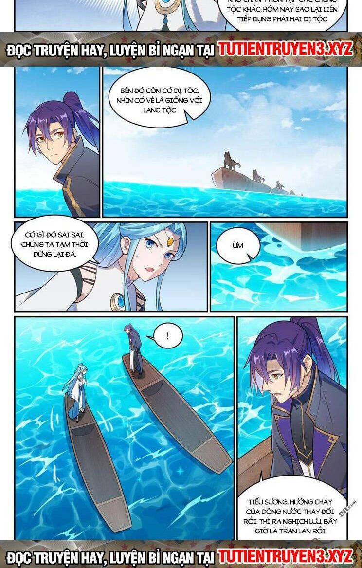 Bách Luyện Thành Thần Chapter 1150 - Trang 2