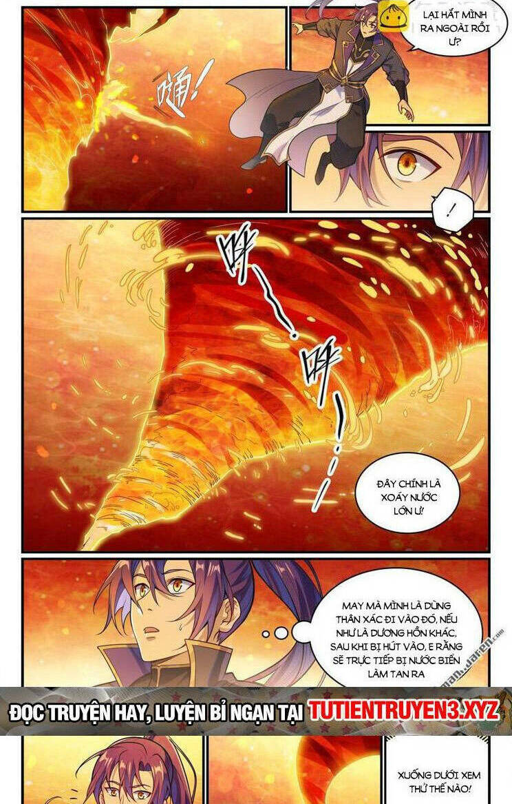 Bách Luyện Thành Thần Chapter 1151 - Trang 2