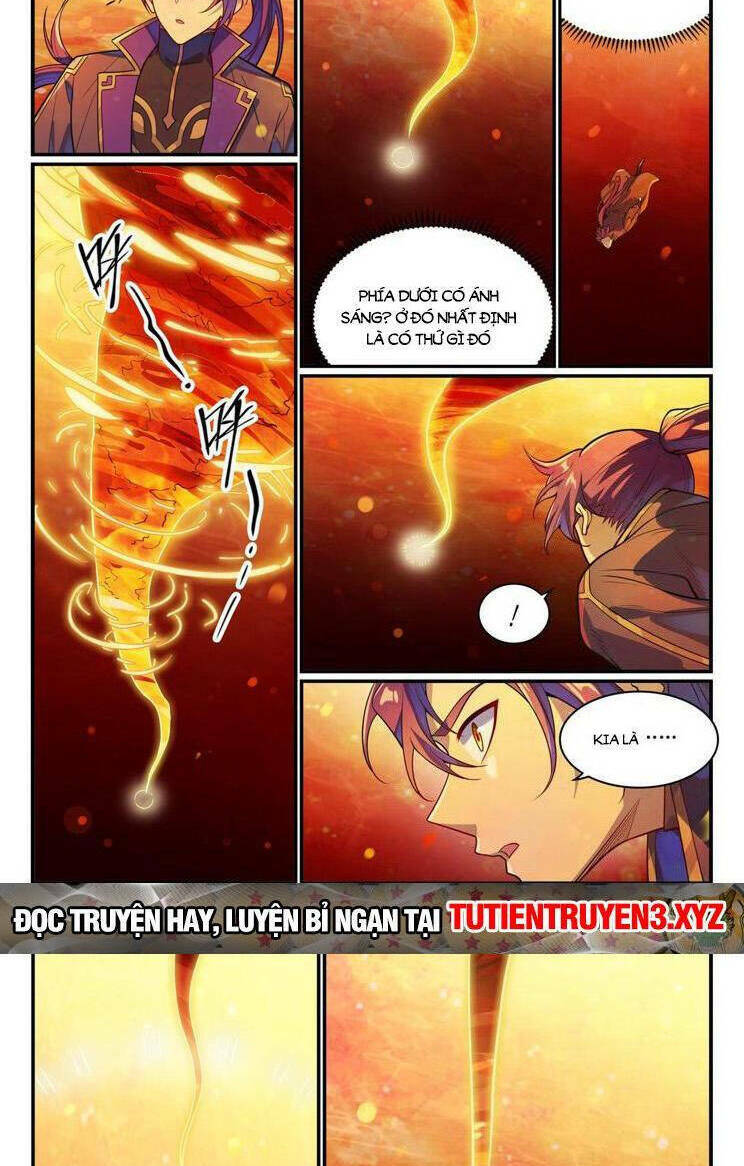 Bách Luyện Thành Thần Chapter 1151 - Trang 2